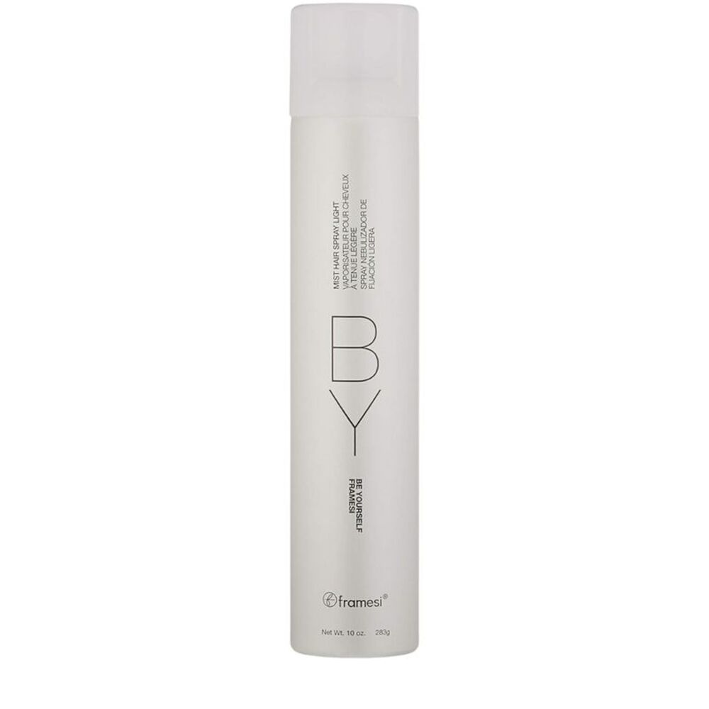 By Framesi Mist Hair Spray Light 10 oz